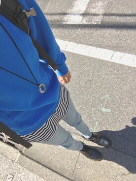 えてぃさんのコーディネート