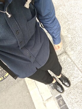 えてぃさんのコーディネート