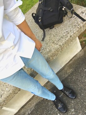 えてぃさんのコーディネート