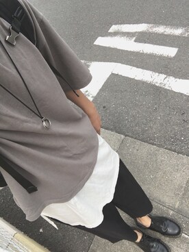 えてぃさんのコーディネート