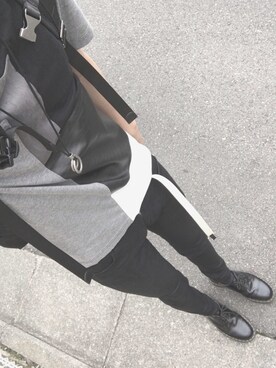 えてぃさんのコーディネート