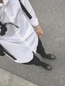 えてぃさんのコーディネート