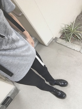 えてぃさんのコーディネート