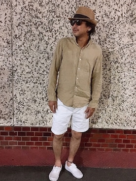 pyunさんのコーディネート