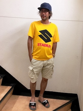 pyunさんのコーディネート