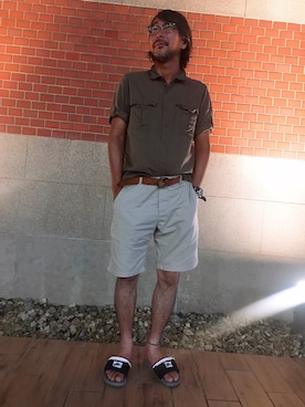 pyunさんのコーディネート