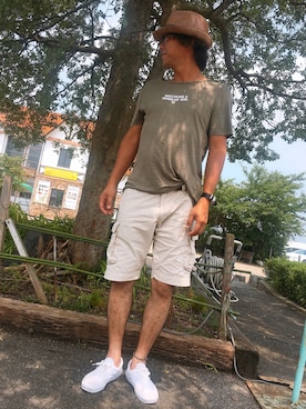 pyunさんのコーディネート