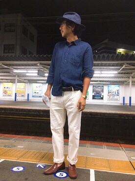 pyunさんのコーディネート