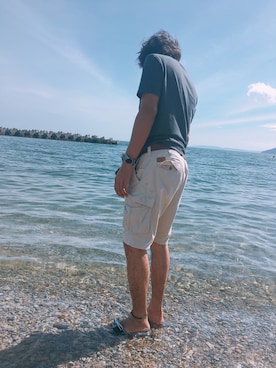 pyunさんのコーディネート