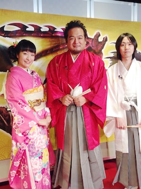 植田佳奈さんのコーディネート