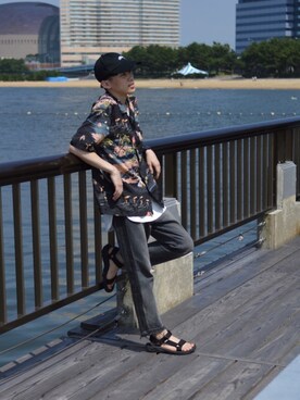 ☆st@view★さんのコーディネート