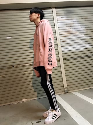 真似したい韓国ファッション Nnkのお気に入りフォルダ Wear