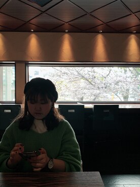 ユヤさんのコーディネート