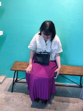 ユヤさんのコーディネート