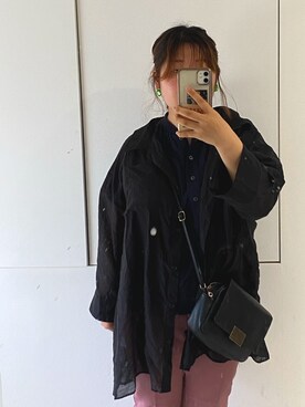 ユヤさんのコーディネート