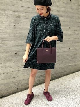 _さんのコーディネート