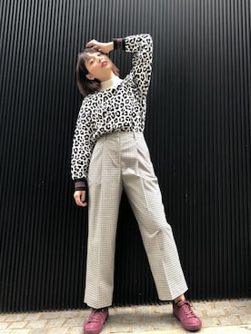 _さんのコーディネート