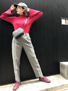 _さんのコーディネート