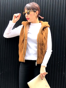 _さんのコーディネート