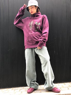 _さんのコーディネート