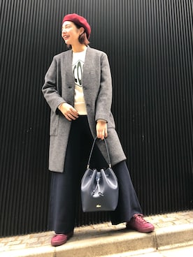 _さんのコーディネート