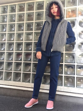 _さんのコーディネート