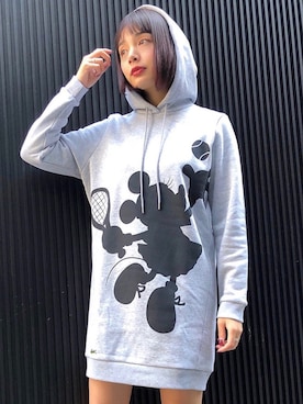 _さんのコーディネート