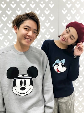 _さんのコーディネート