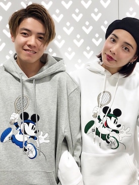 _さんのコーディネート