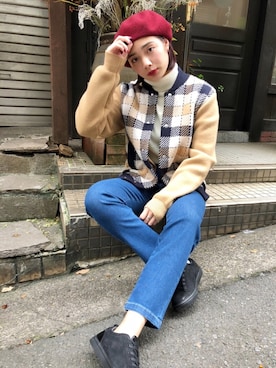 _さんのコーディネート