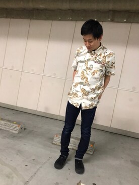 TAKAYUKIさんのコーディネート