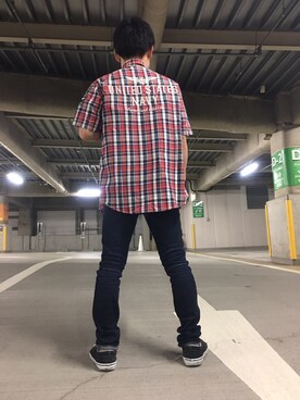 TAKAYUKIさんのコーディネート