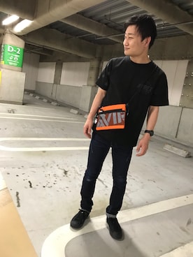 TAKAYUKIさんのコーディネート