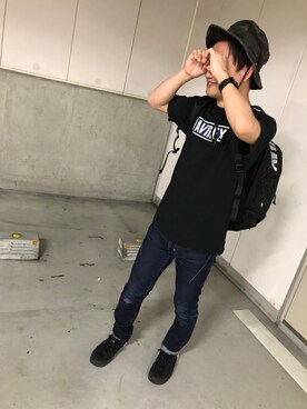 TAKAYUKIさんのコーディネート