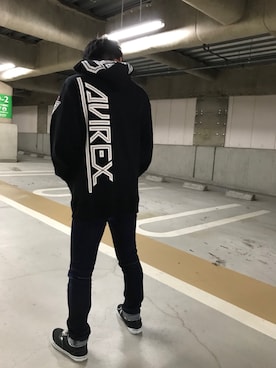 TAKAYUKIさんのコーディネート