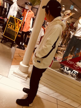 TAKAYUKIさんのコーディネート