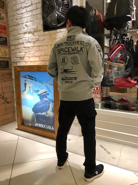 TAKAYUKIさんのコーディネート