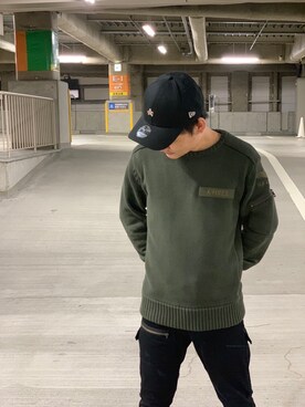 TAKAYUKIさんのコーディネート