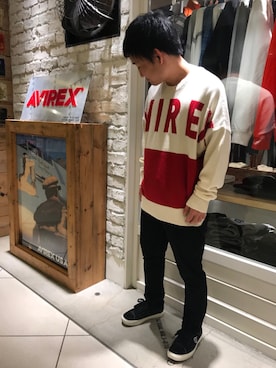 TAKAYUKIさんのコーディネート