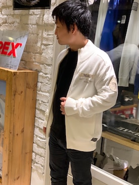 TAKAYUKIさんのコーディネート