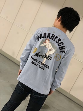 TAKAYUKIさんのコーディネート