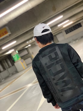 TAKAYUKIさんのコーディネート