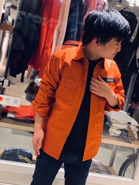 TAKAYUKIさんのコーディネート