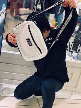 TAKAYUKIさんのコーディネート