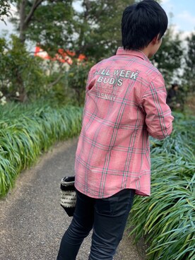 TAKAYUKIさんのコーディネート