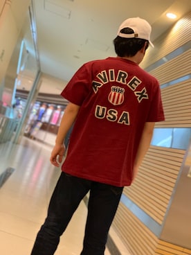 TAKAYUKIさんのコーディネート