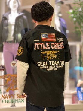 TAKAYUKIさんのコーディネート