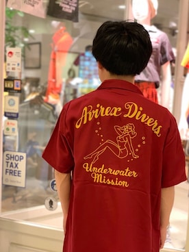 TAKAYUKIさんのコーディネート