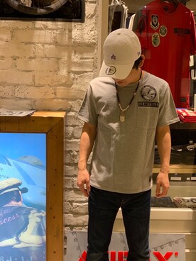 TAKAYUKIさんのコーディネート