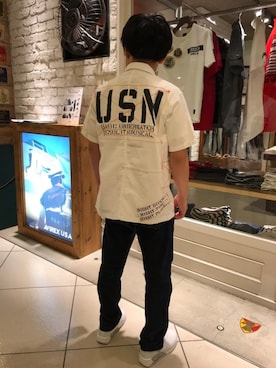 TAKAYUKIさんのコーディネート